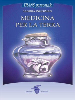 cover image of Medicina per la terra